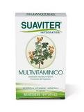 Multivitamins 60 caps (Areta) - multivitaminico